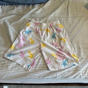 Eric Emanuel Shorts
